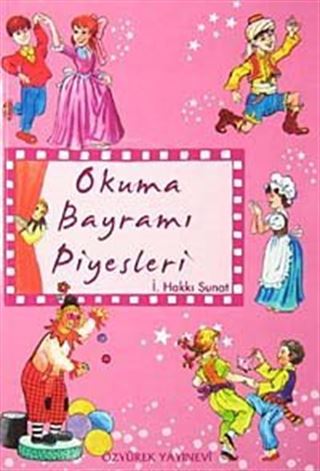 Okuma Bayramı Piyesleri