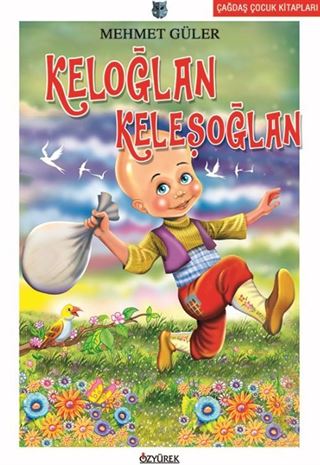 Keloğlan Keleşoğlan