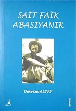 Sait Faik Abasıyanık