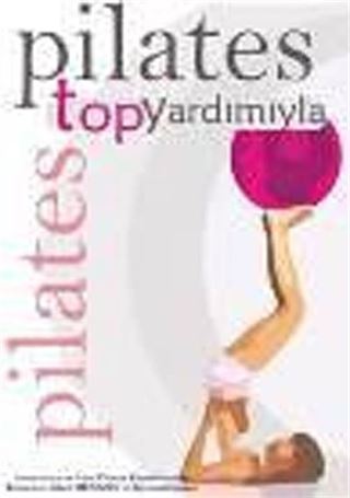 Pilates Top Yardımıyla (DVD)