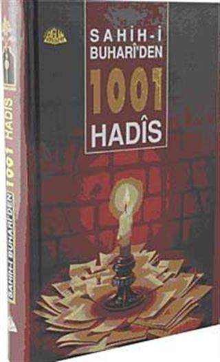 1001 Hadis / Sahih- i Buhari'den (Ciltli)