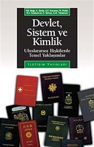 Devlet Sistem ve Kimlik