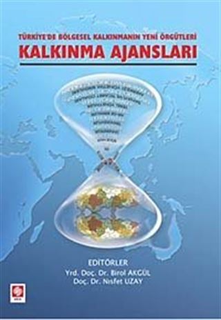 Kalkınma Ajansları