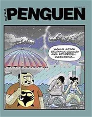 Penguen Cilt - 24 Sayı: 300-312