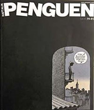 Penguen Cilt - 7 Sayı:79-91