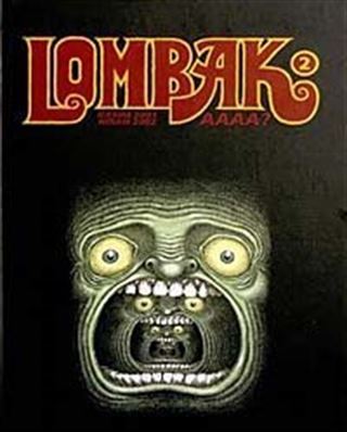 Lombak Cilt - 2 Sayı:7-12