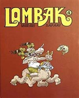 Lombak Cilt - 4 Sayı:19-24