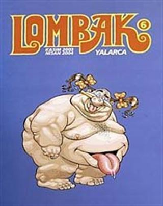 Lombak Cilt - 6 Sayı:31-36