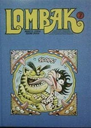 Lombak Cilt - 7 Sayı:37-42