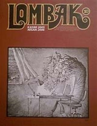 Lombak Cilt - 10 Sayı:55-60