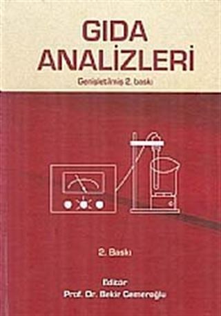 Gıda Analizleri