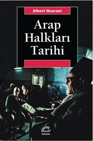 Arap Halkları Tarihi