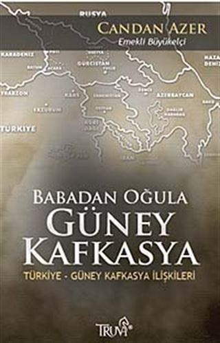 Babadan Oğula Güney Kafkasya