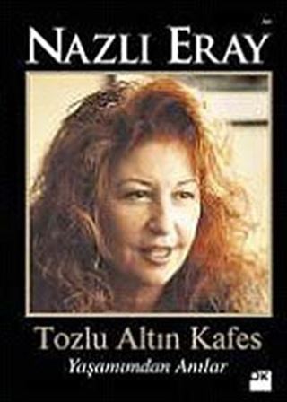 Tozlu Altın Kafes