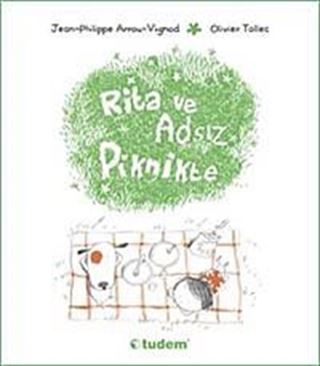 Rita ve Adsız Piknikte