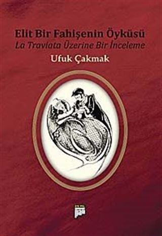 Elit Bir Fahişenin Öyküsü