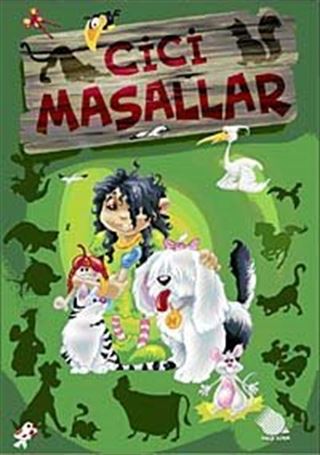 Cici Masallar