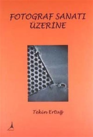 Fotoğraf Sanatı Üzerine