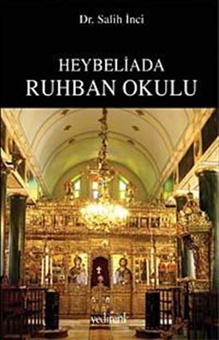 Heybeliada Ruhban Okulu