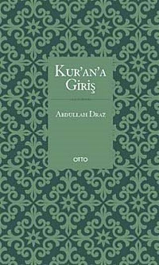 Kur'an'a Giriş