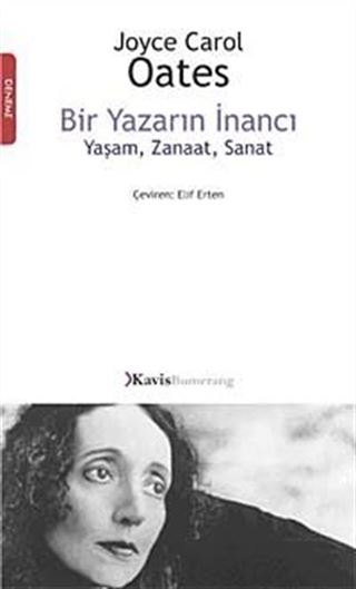 Bir Yazarın İnancı