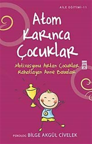 Atom Karınca Çocuklar