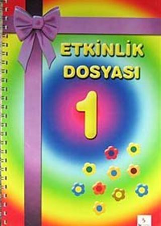 Etkinlik Dosyası-1
