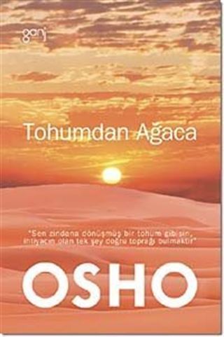 Tohumdan Ağaca