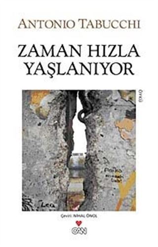 Zaman Hızla Yaşlanıyor