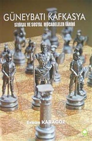 Güneybatı Kafkasya