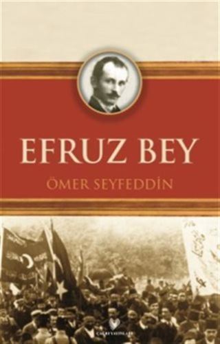 Efruz Bey