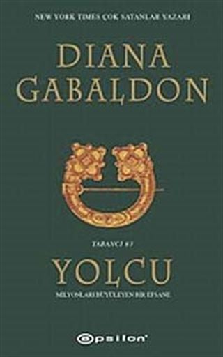 Yolcu