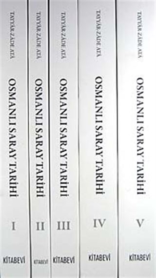 Osmanlı Saray Tarihi