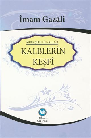 Kalplerin Keşfi (Büyük Boy-Ciltli-İthal Kağıt)