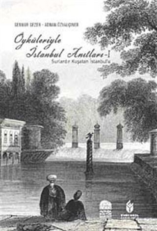 Öyküleriyle İstanbul Anıtları-1