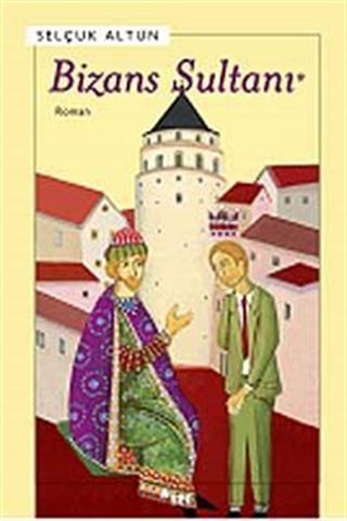 Bizans Sultanı