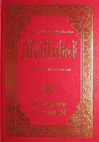 Mektubat