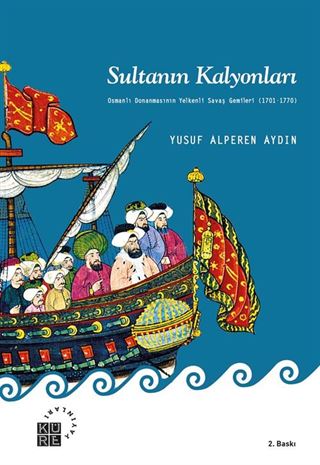Sultanın Kalyonları