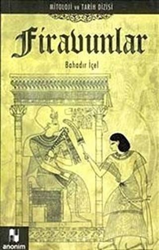 Firavunlar / Mitoloji ve Tarih Dizisi