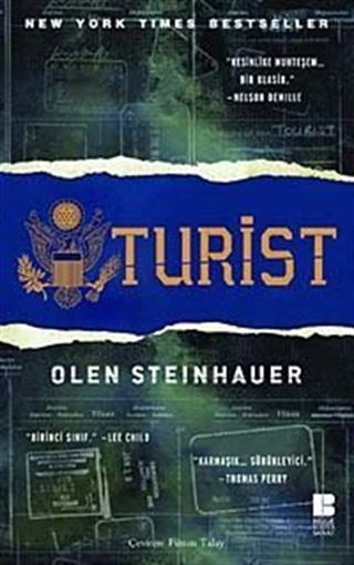 Turist