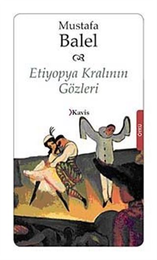 Etiyopya Kralının Gözleri