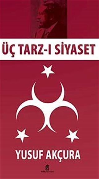 Üç Tarz-ı Siyaset cep boy