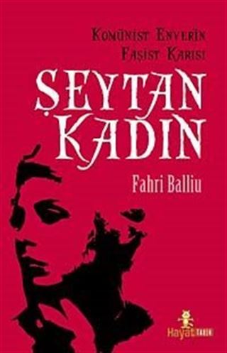 Şeytan Kadın