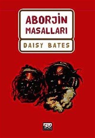 Aborjin Masallar