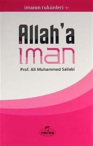 Allah'a İman