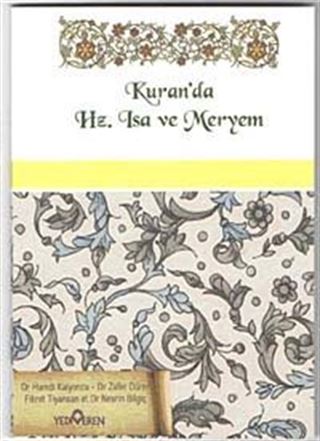 Kuran'da Hz.İsa ve Hz Meryem (Türkçe)