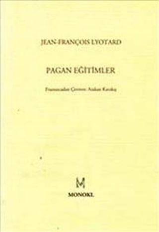 Pagan Eğitimler