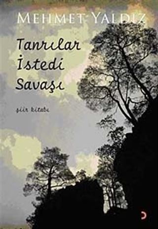 Tanrılar İstedi Savaşı