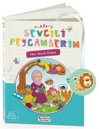 Sevgili Peygamberim