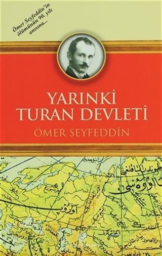 Yarınki Turan Devleti